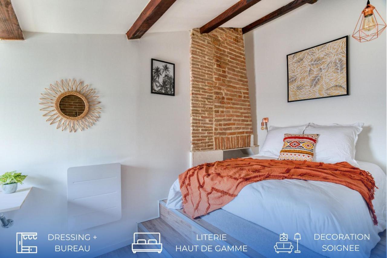 Cosy Up - Vieux Port - Hyper Centre Apartment La Rochelle  Exterior photo